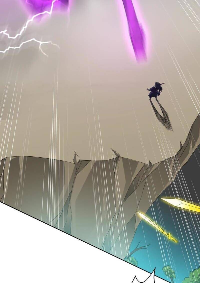 Thôn Phệ Vĩnh Hằng Chapter 54 - Trang 2