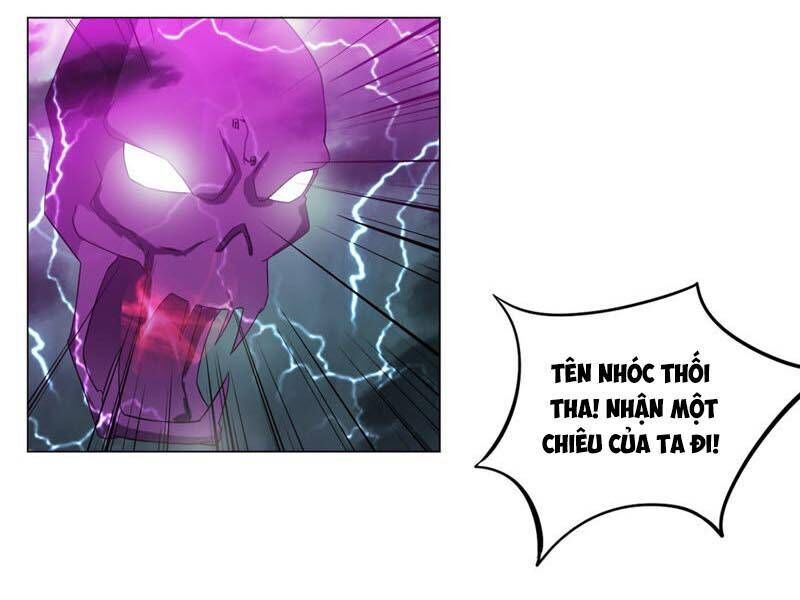 Thôn Phệ Vĩnh Hằng Chapter 54 - Trang 2