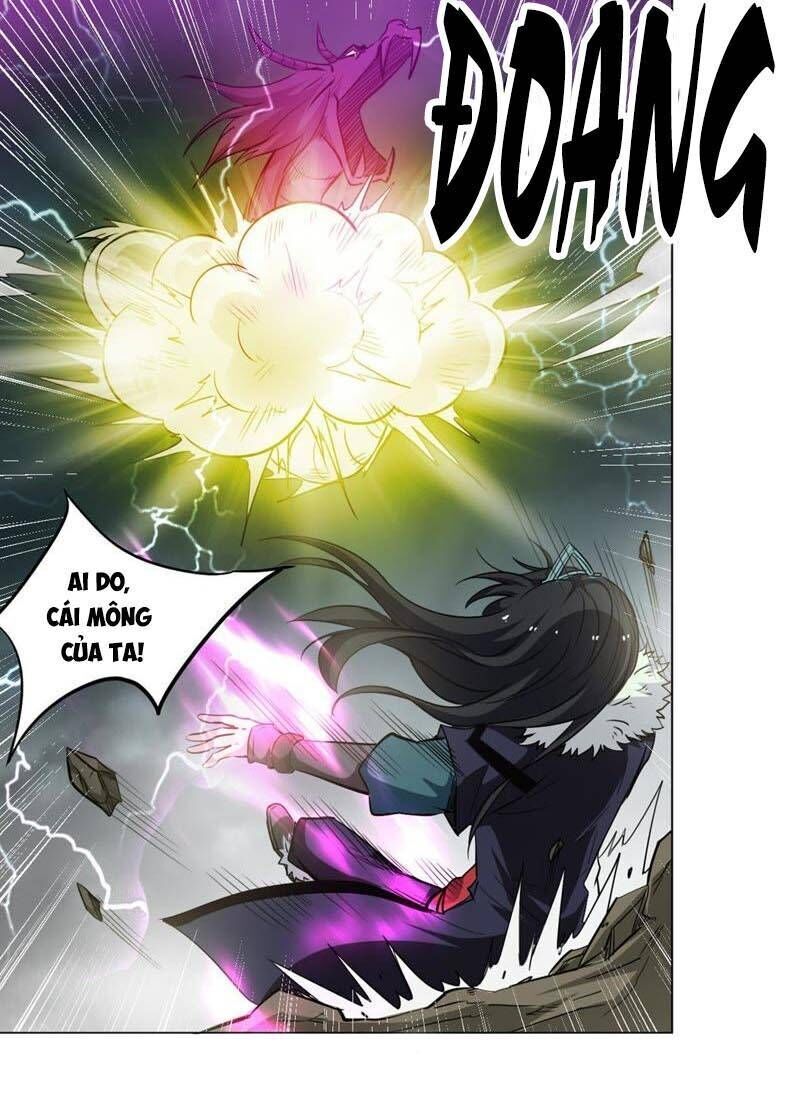 Thôn Phệ Vĩnh Hằng Chapter 54 - Trang 2