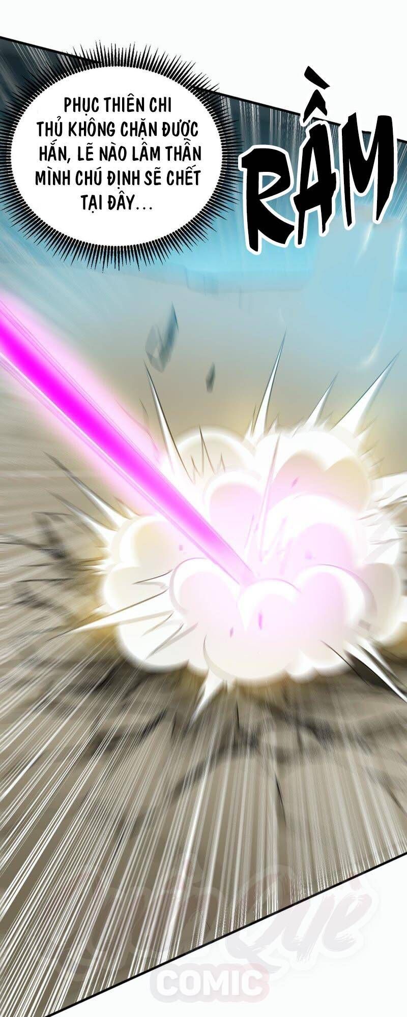 Thôn Phệ Vĩnh Hằng Chapter 55 - Trang 2