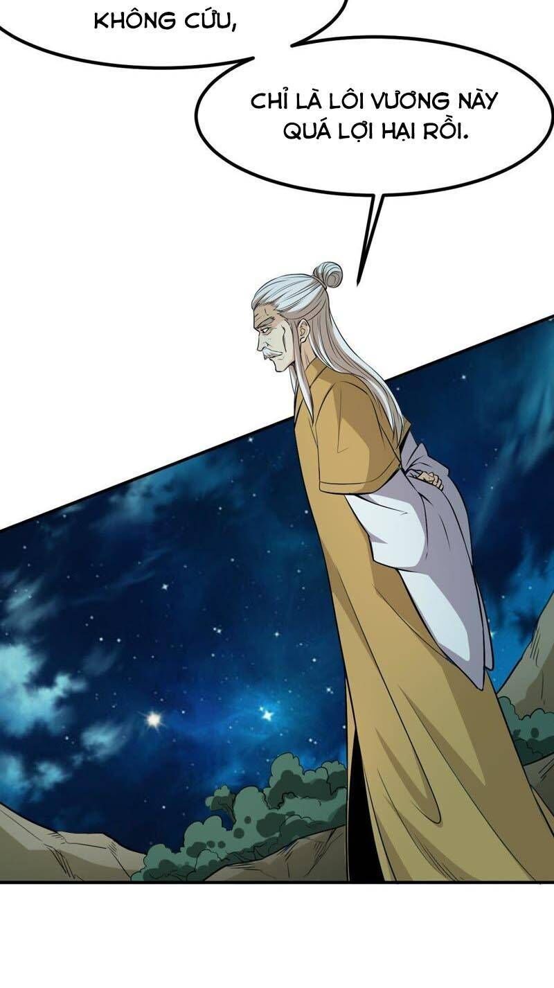 Thôn Phệ Vĩnh Hằng Chapter 55 - Trang 2