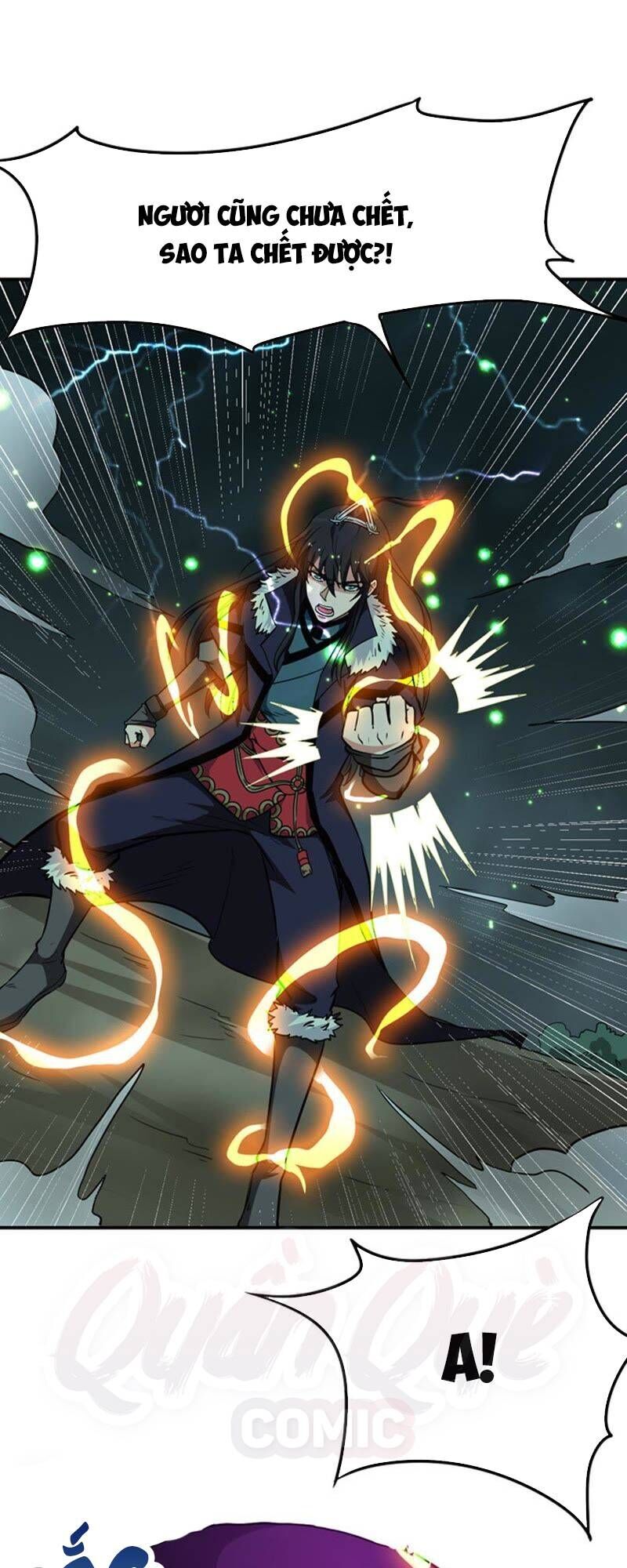 Thôn Phệ Vĩnh Hằng Chapter 56 - Trang 2