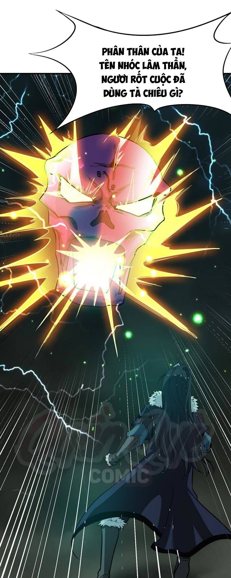 Thôn Phệ Vĩnh Hằng Chapter 56 - Trang 2