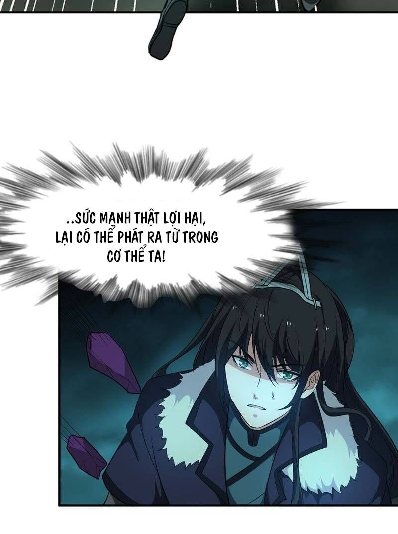 Thôn Phệ Vĩnh Hằng Chapter 56 - Trang 2