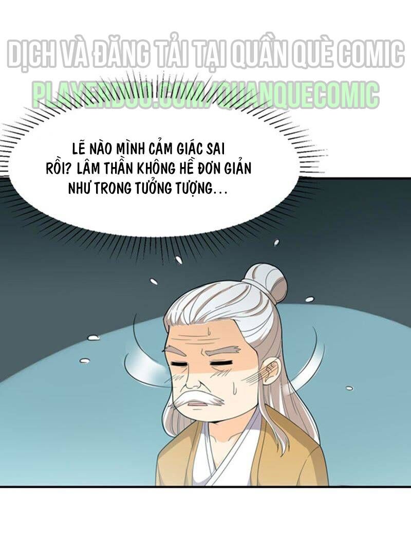 Thôn Phệ Vĩnh Hằng Chapter 56 - Trang 2