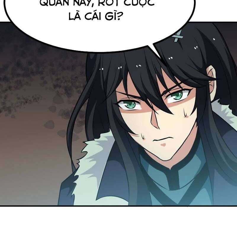 Thôn Phệ Vĩnh Hằng Chapter 57 - Trang 2