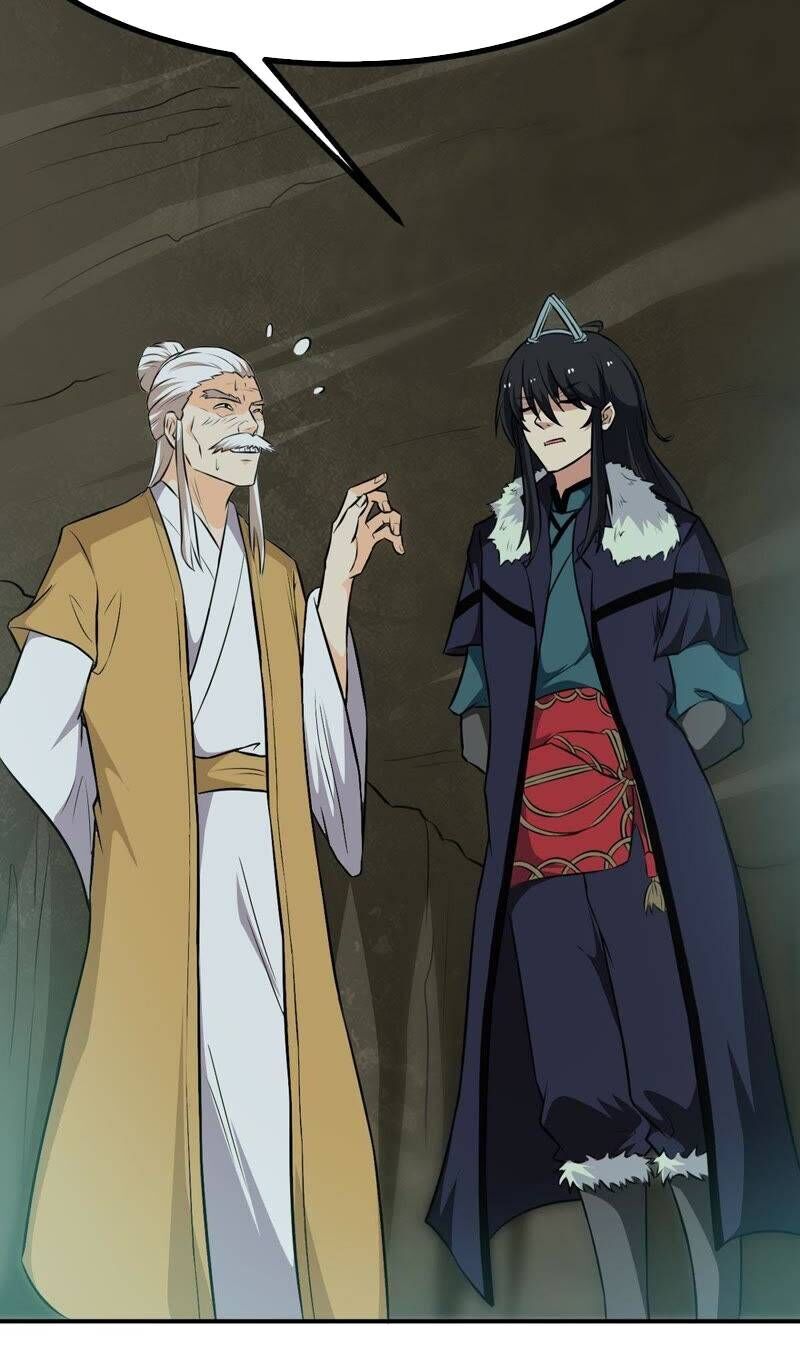 Thôn Phệ Vĩnh Hằng Chapter 57 - Trang 2