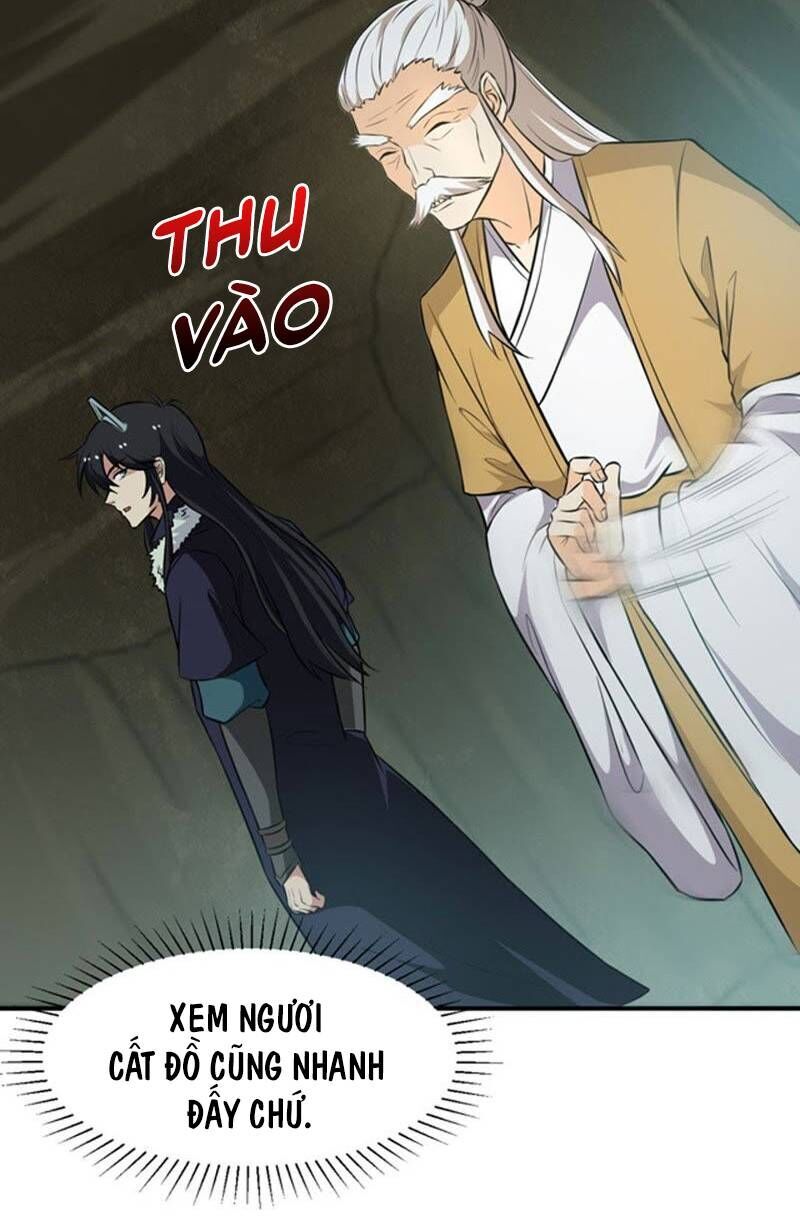 Thôn Phệ Vĩnh Hằng Chapter 57 - Trang 2