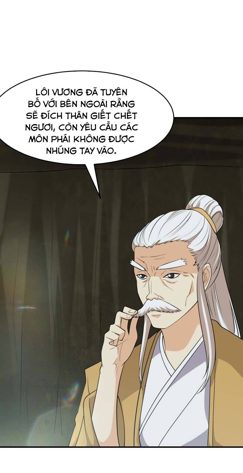 Thôn Phệ Vĩnh Hằng Chapter 57 - Trang 2