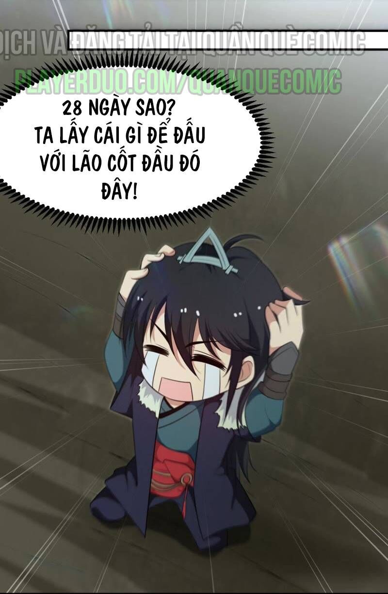 Thôn Phệ Vĩnh Hằng Chapter 57 - Trang 2