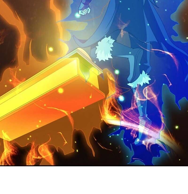 Thôn Phệ Vĩnh Hằng Chapter 57 - Trang 2