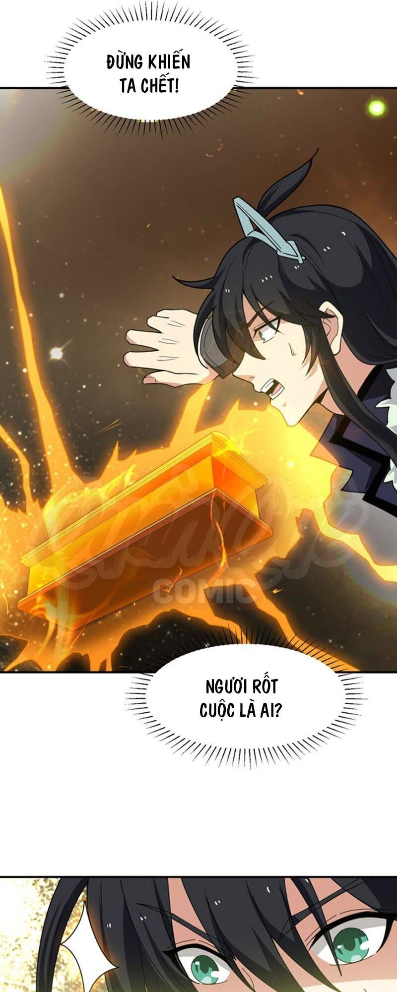 Thôn Phệ Vĩnh Hằng Chapter 57 - Trang 2