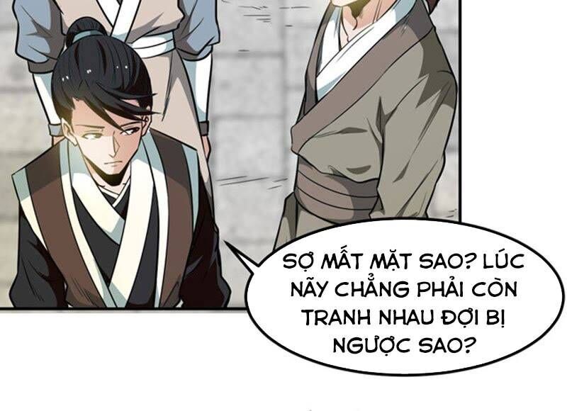 Thôn Phệ Vĩnh Hằng Chapter 58 - Trang 2