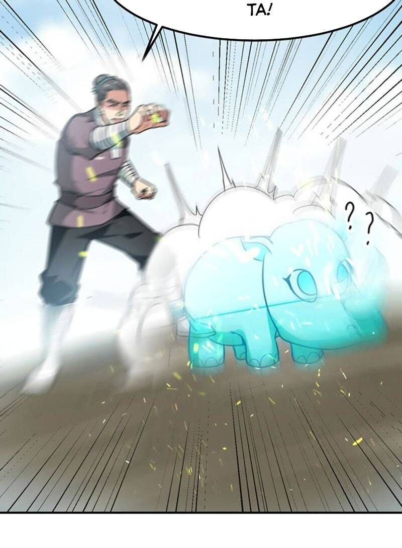 Thôn Phệ Vĩnh Hằng Chapter 58 - Trang 2