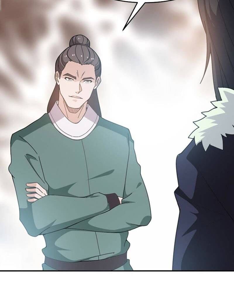 Thôn Phệ Vĩnh Hằng Chapter 59 - Trang 2