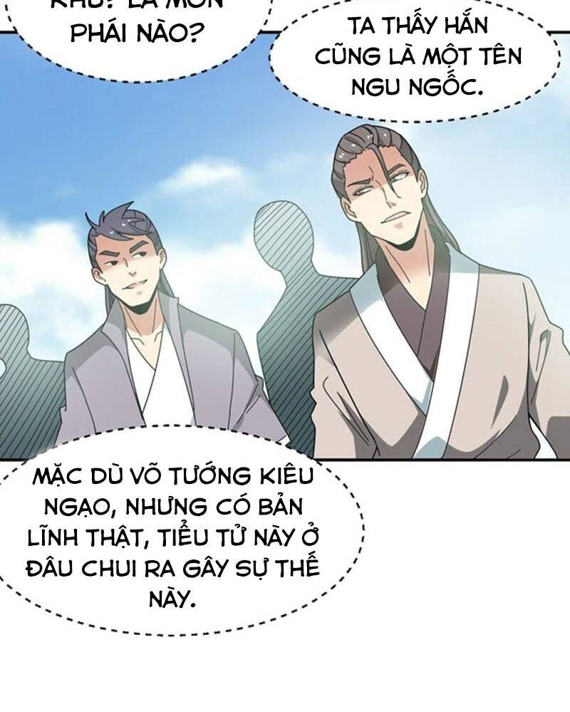 Thôn Phệ Vĩnh Hằng Chapter 59 - Trang 2