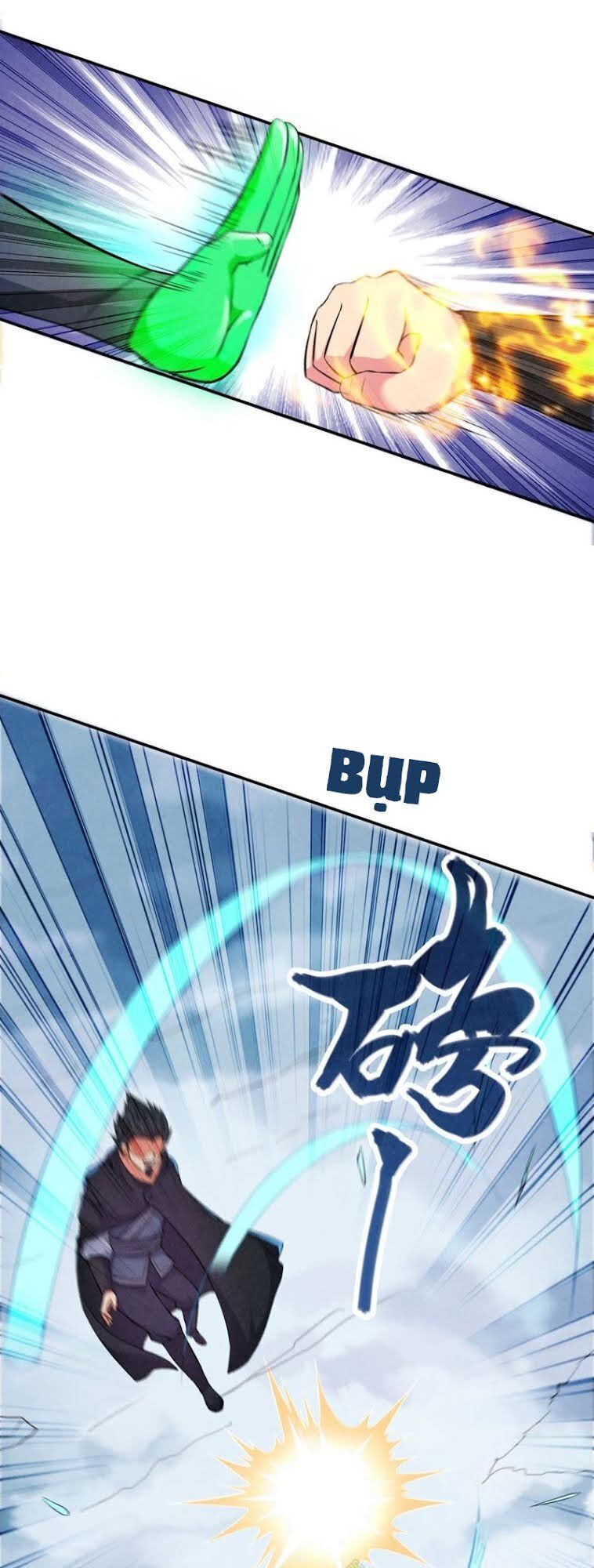 Thôn Phệ Vĩnh Hằng Chapter 6 - Trang 2