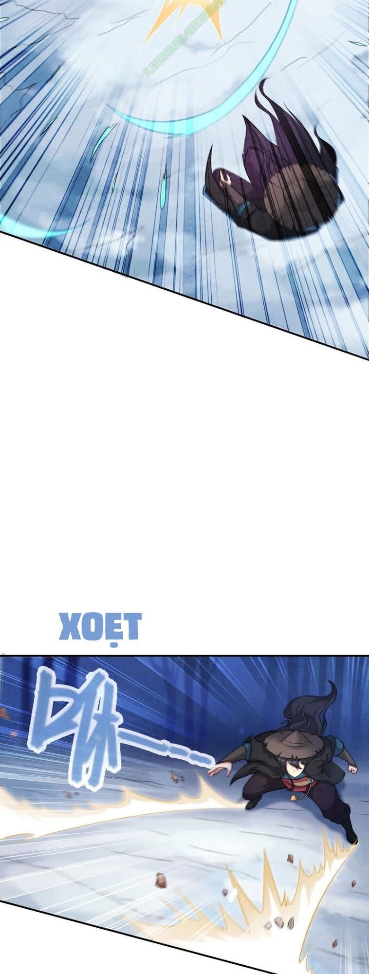 Thôn Phệ Vĩnh Hằng Chapter 6 - Trang 2