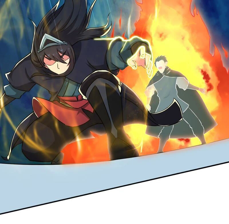 Thôn Phệ Vĩnh Hằng Chapter 6 - Trang 2