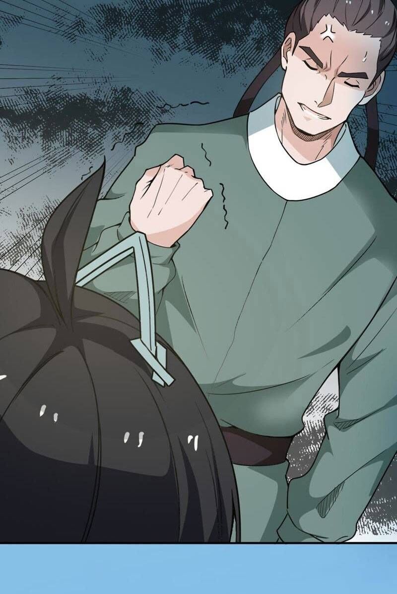 Thôn Phệ Vĩnh Hằng Chapter 60 - Trang 2