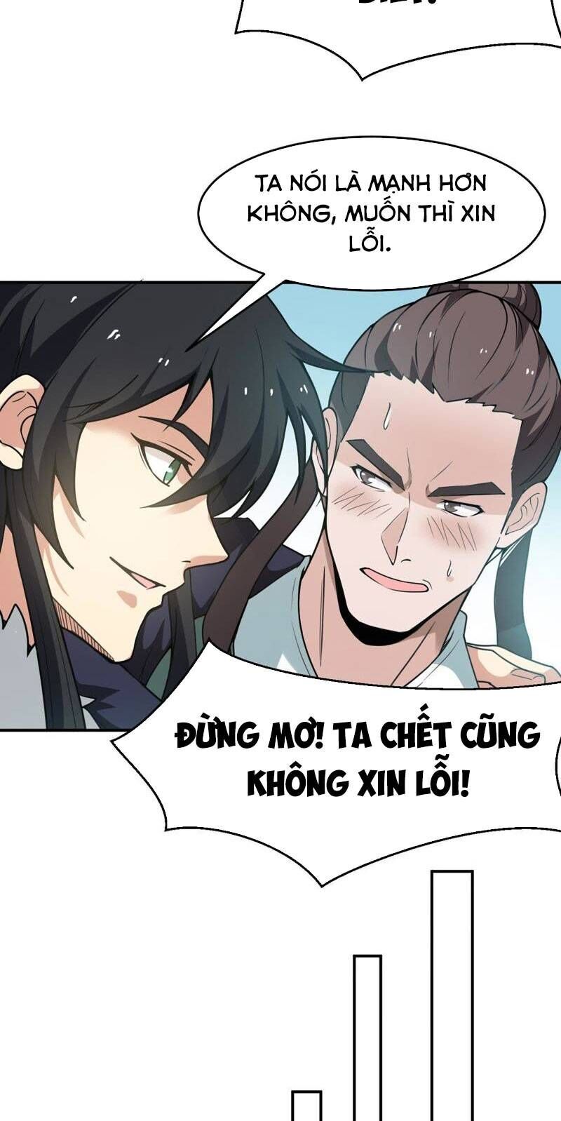 Thôn Phệ Vĩnh Hằng Chapter 60 - Trang 2