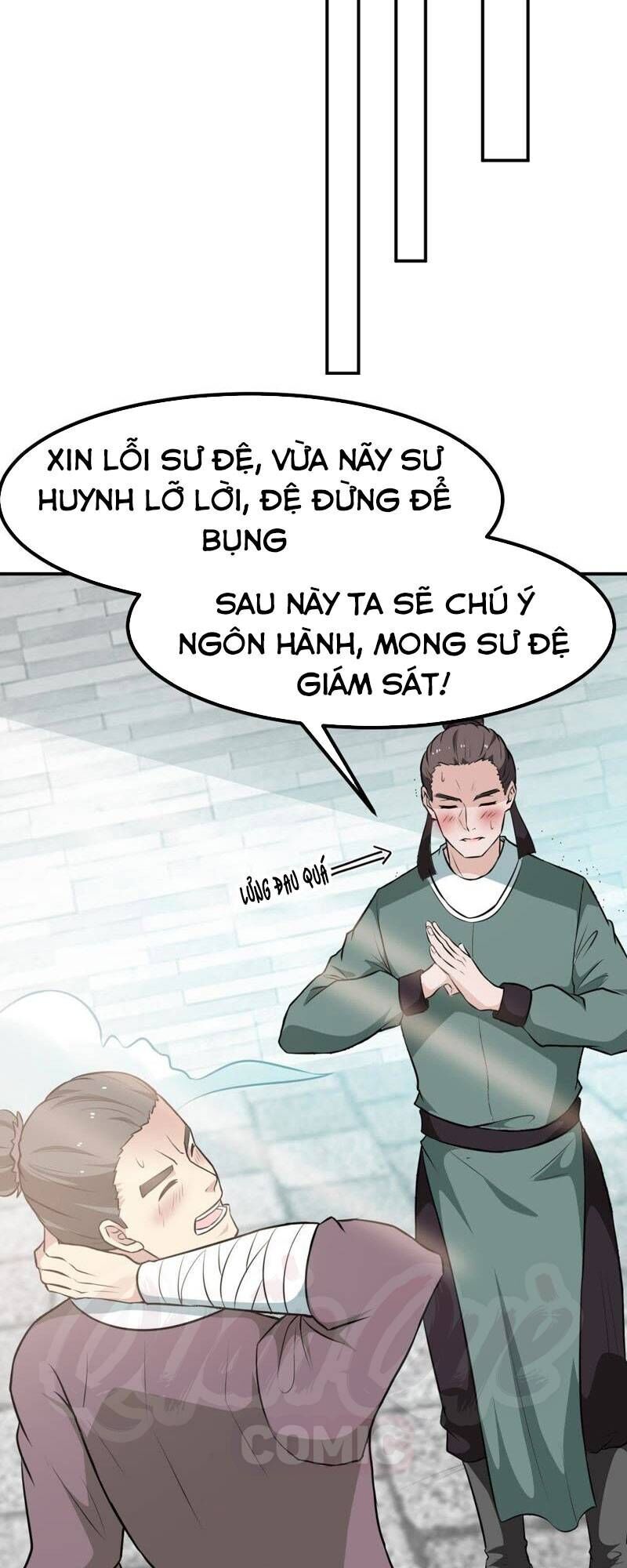 Thôn Phệ Vĩnh Hằng Chapter 60 - Trang 2