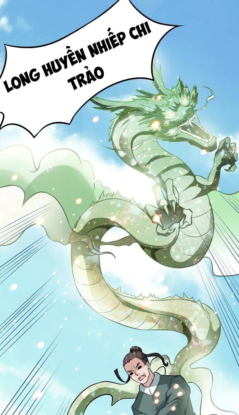 Thôn Phệ Vĩnh Hằng Chapter 60 - Trang 2