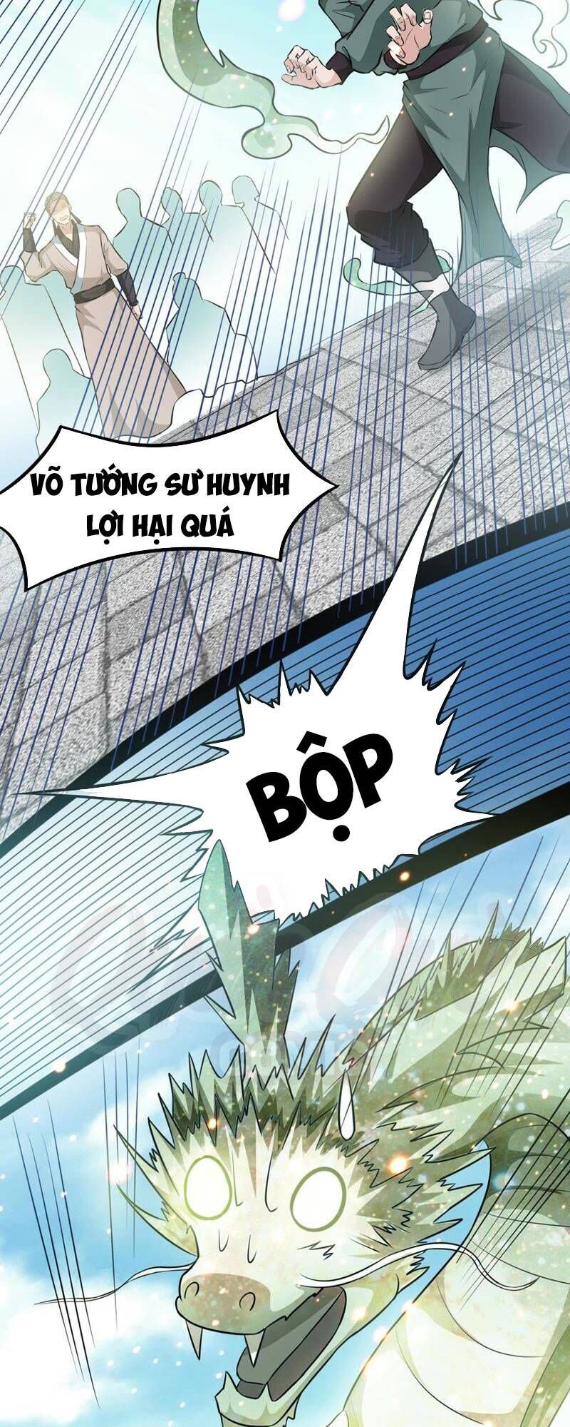 Thôn Phệ Vĩnh Hằng Chapter 60 - Trang 2