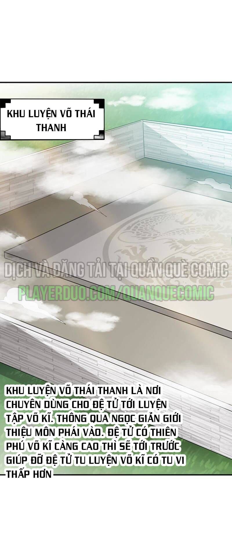 Thôn Phệ Vĩnh Hằng Chapter 60 - Trang 2