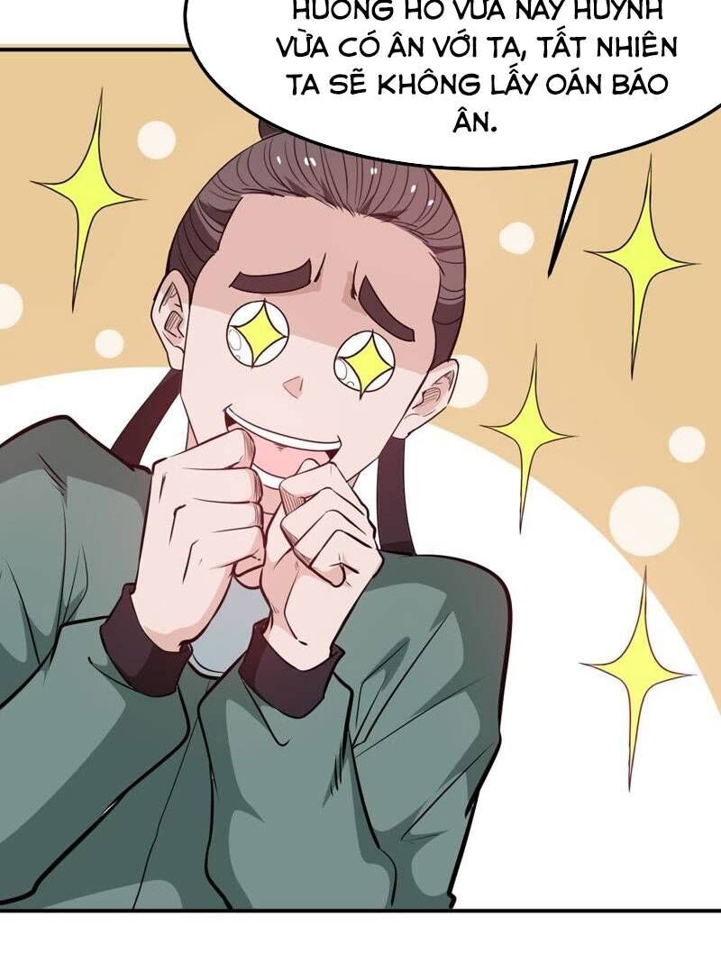 Thôn Phệ Vĩnh Hằng Chapter 61 - Trang 2