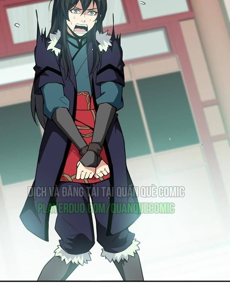 Thôn Phệ Vĩnh Hằng Chapter 62 - Trang 2