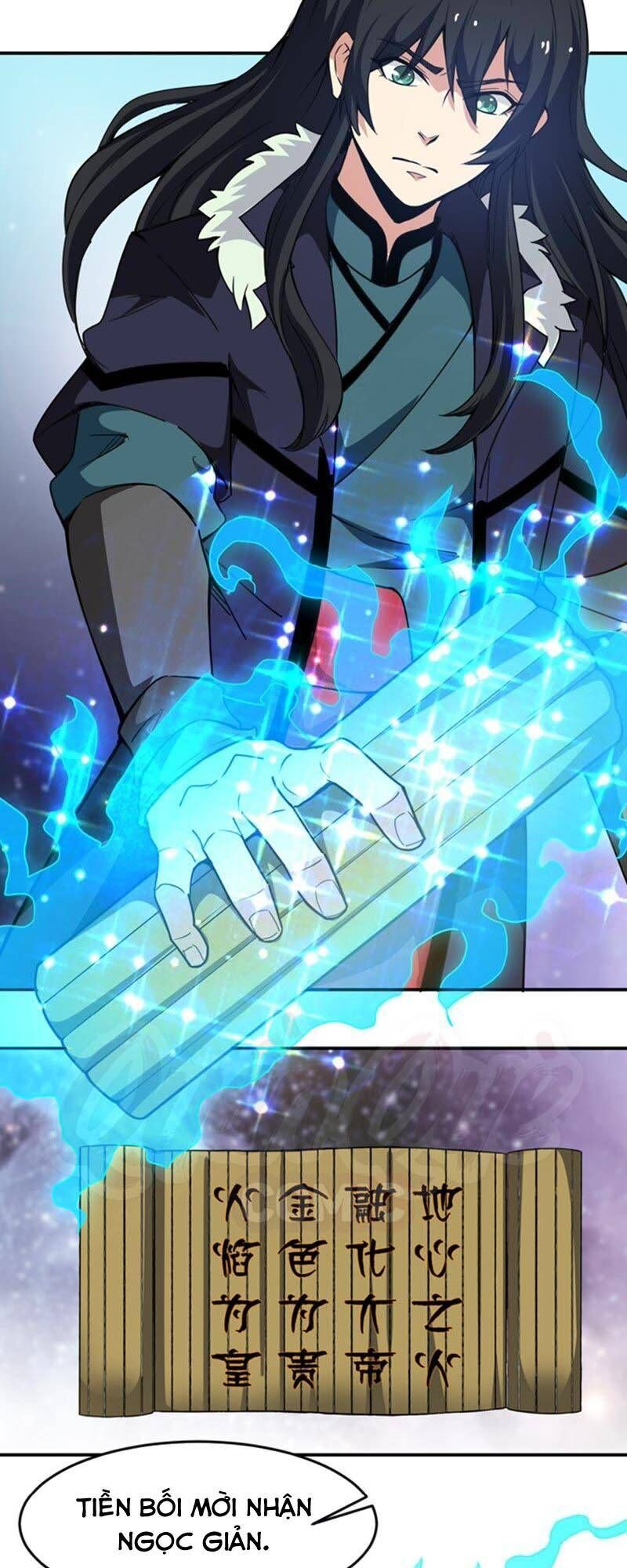 Thôn Phệ Vĩnh Hằng Chapter 62 - Trang 2