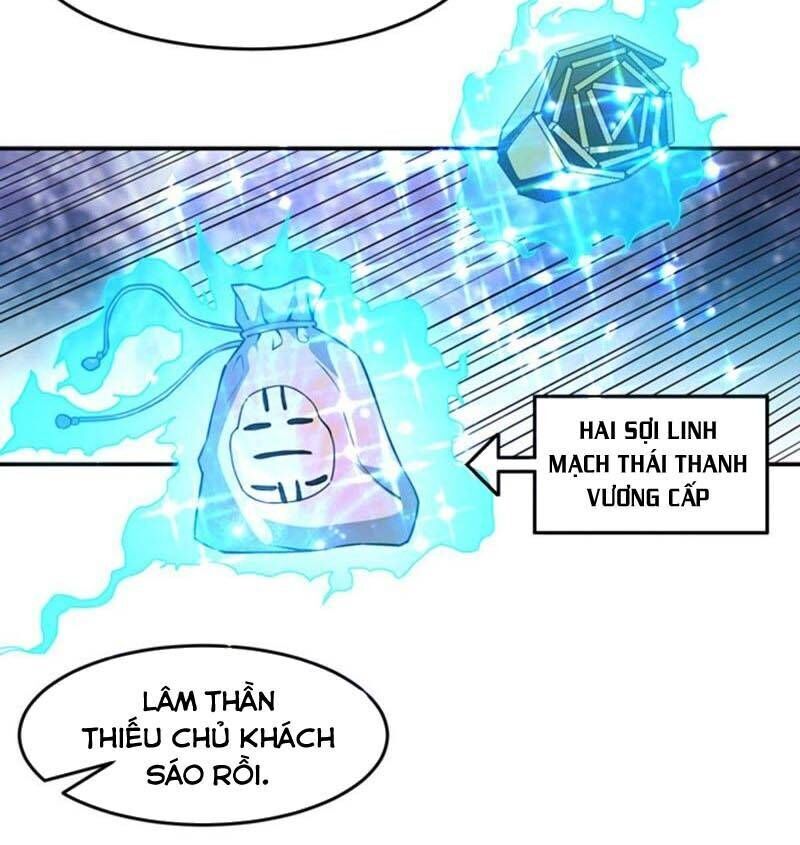 Thôn Phệ Vĩnh Hằng Chapter 62 - Trang 2