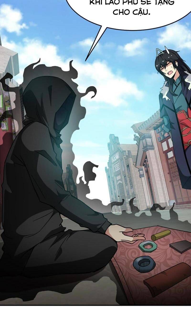 Thôn Phệ Vĩnh Hằng Chapter 62 - Trang 2