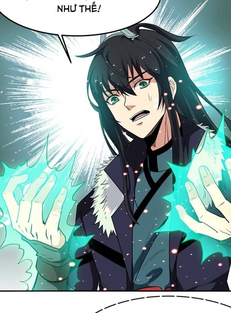 Thôn Phệ Vĩnh Hằng Chapter 63 - Trang 2