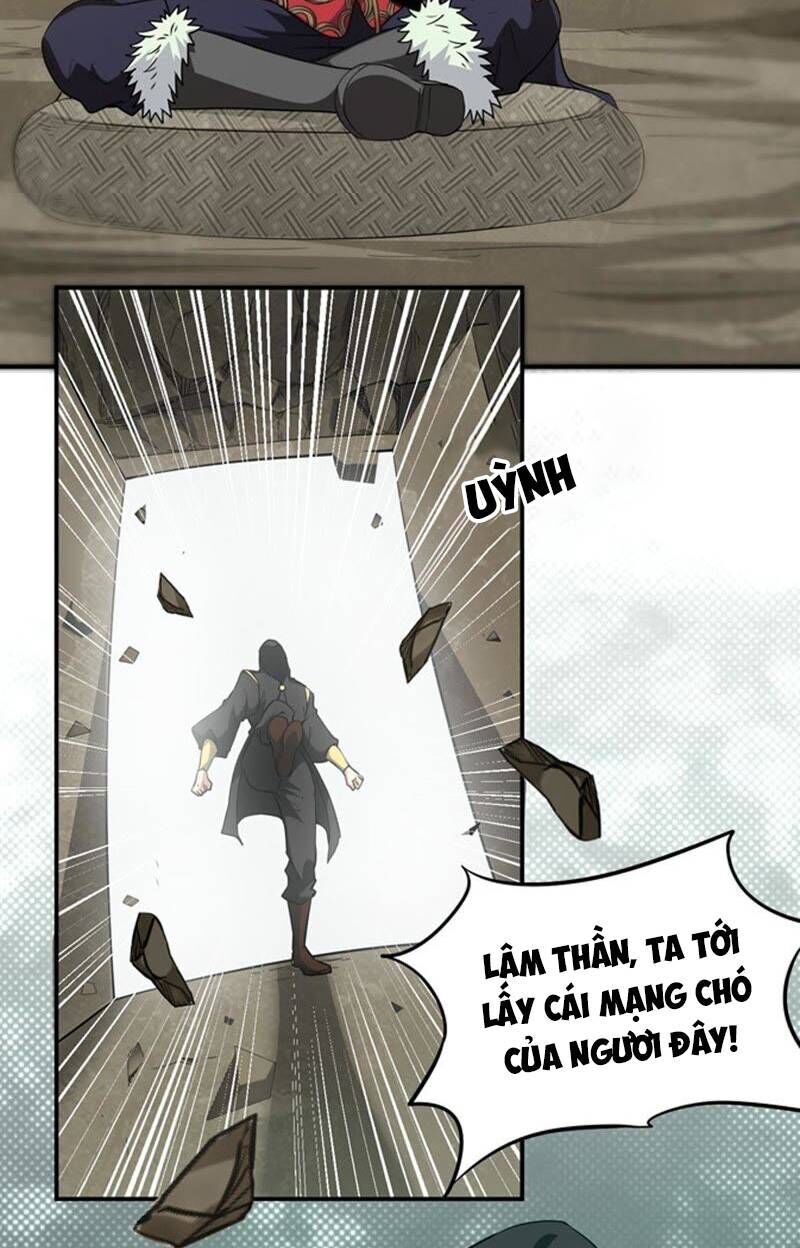 Thôn Phệ Vĩnh Hằng Chapter 63 - Trang 2