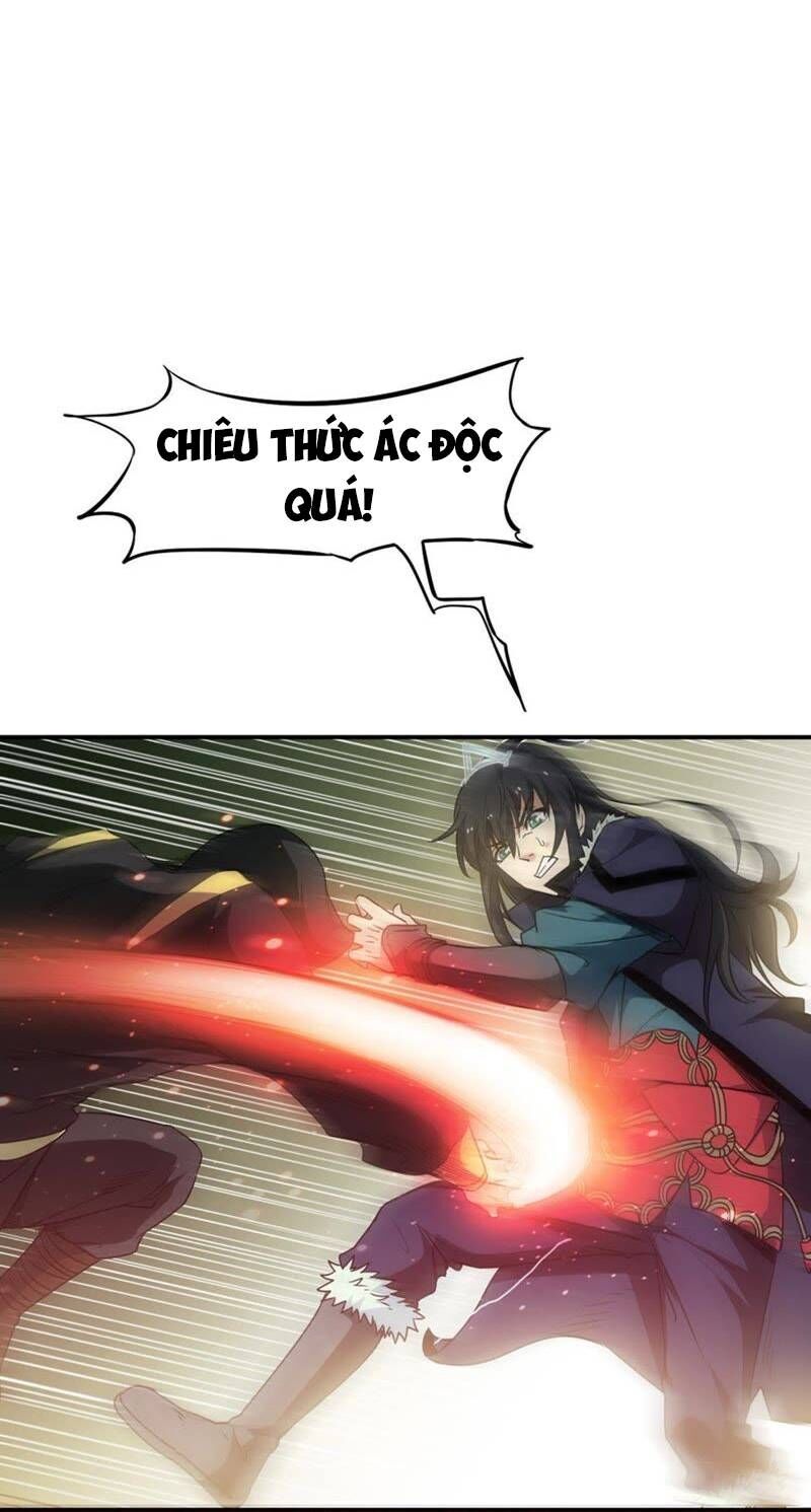 Thôn Phệ Vĩnh Hằng Chapter 63 - Trang 2