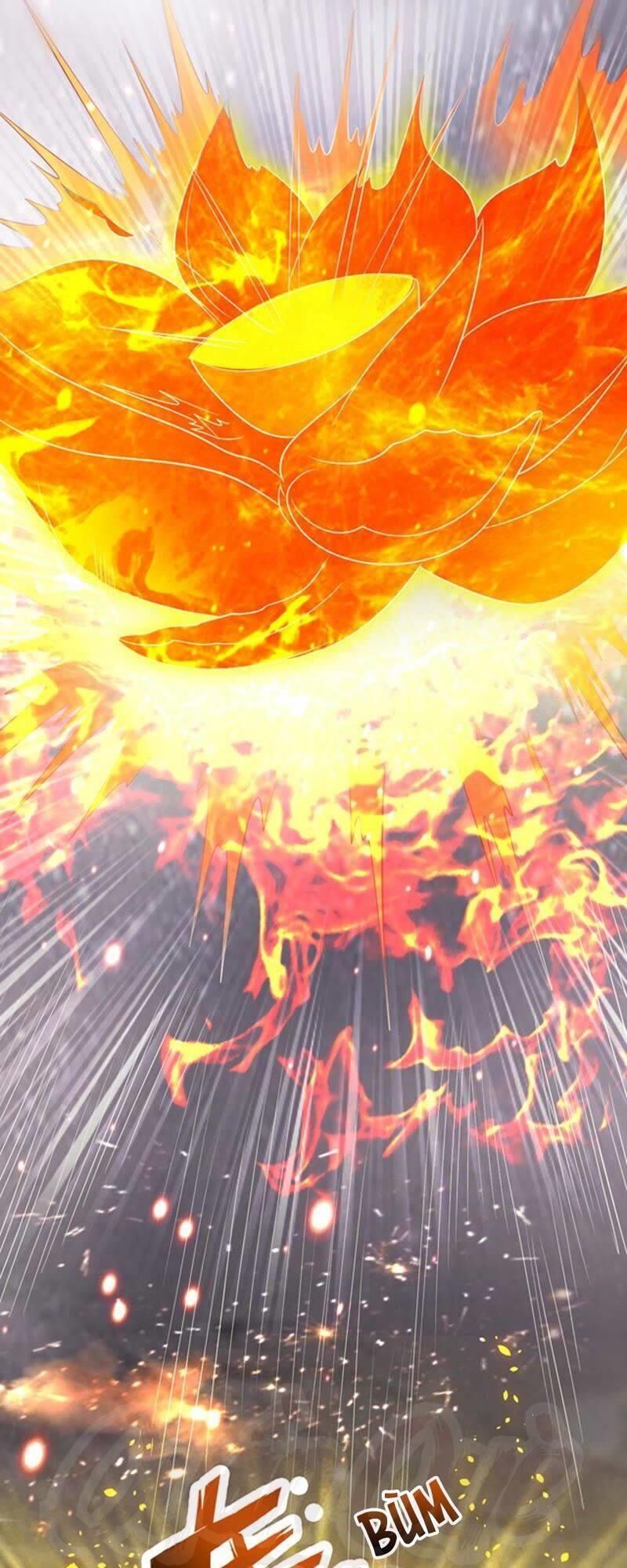 Thôn Phệ Vĩnh Hằng Chapter 64 - Trang 2