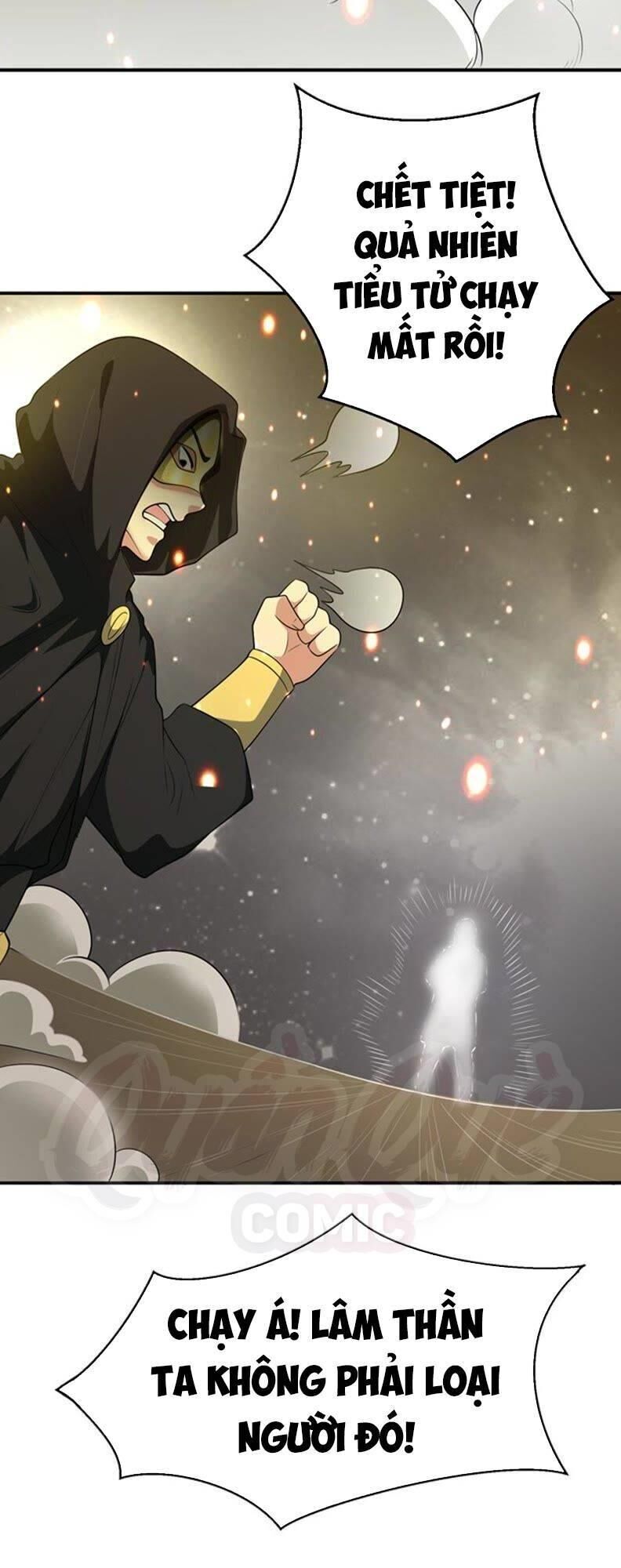 Thôn Phệ Vĩnh Hằng Chapter 64 - Trang 2