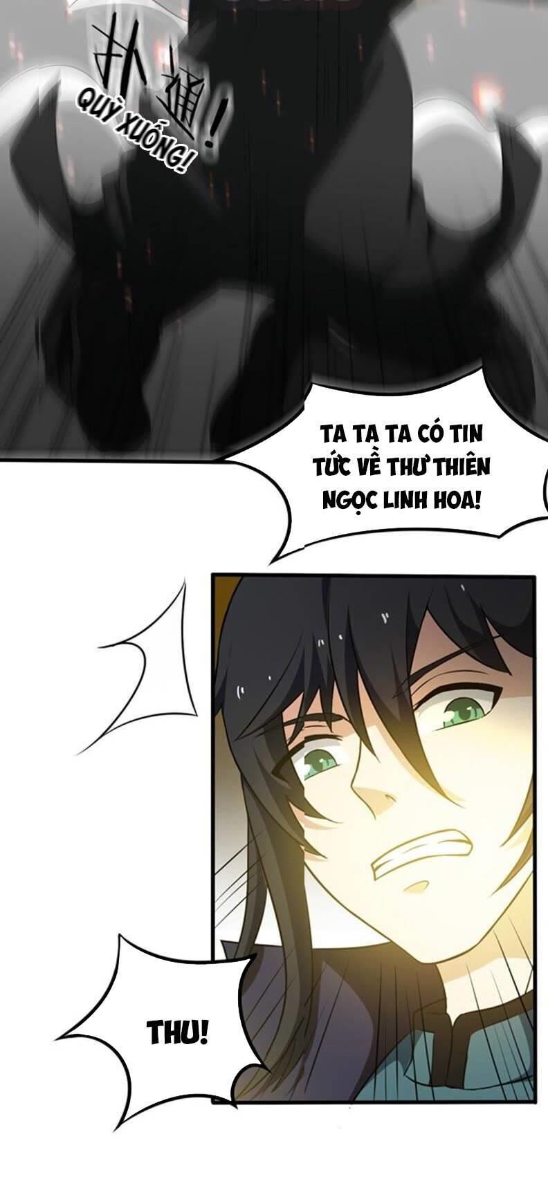 Thôn Phệ Vĩnh Hằng Chapter 64 - Trang 2