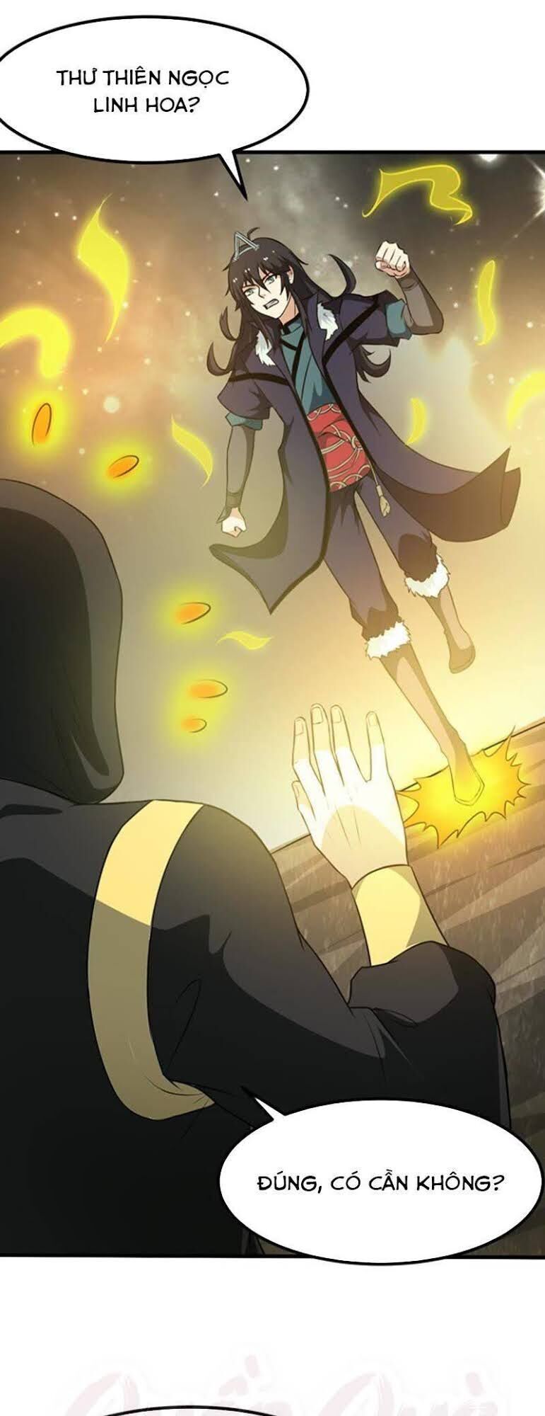 Thôn Phệ Vĩnh Hằng Chapter 64 - Trang 2