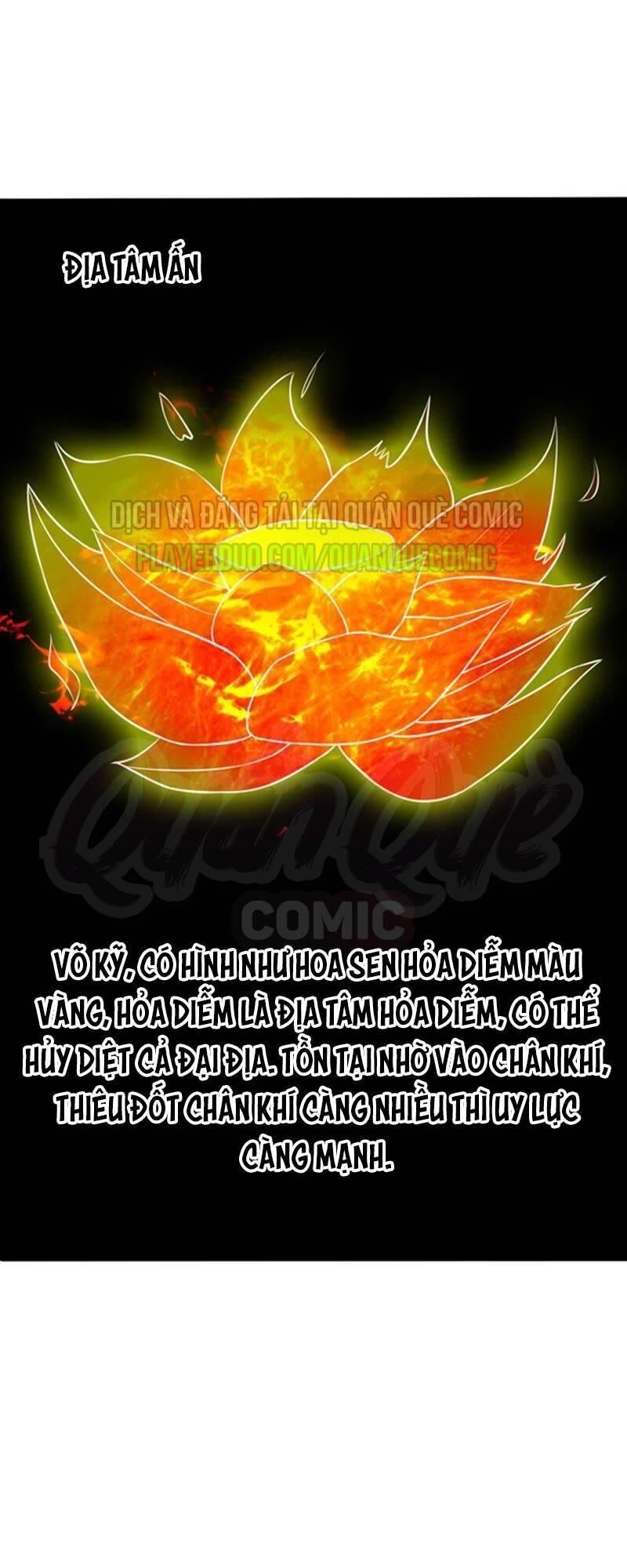 Thôn Phệ Vĩnh Hằng Chapter 64 - Trang 2