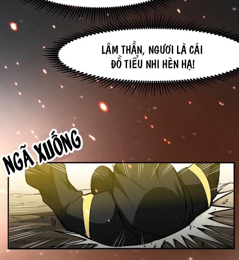 Thôn Phệ Vĩnh Hằng Chapter 65 - Trang 2