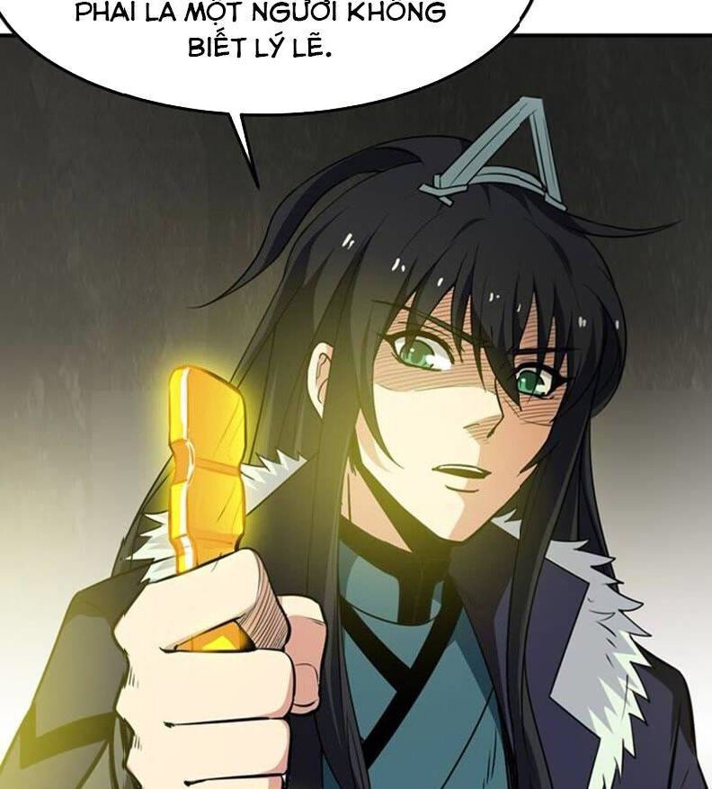 Thôn Phệ Vĩnh Hằng Chapter 65 - Trang 2