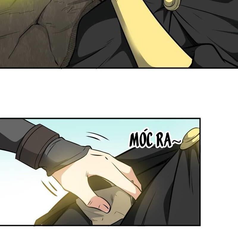 Thôn Phệ Vĩnh Hằng Chapter 65 - Trang 2