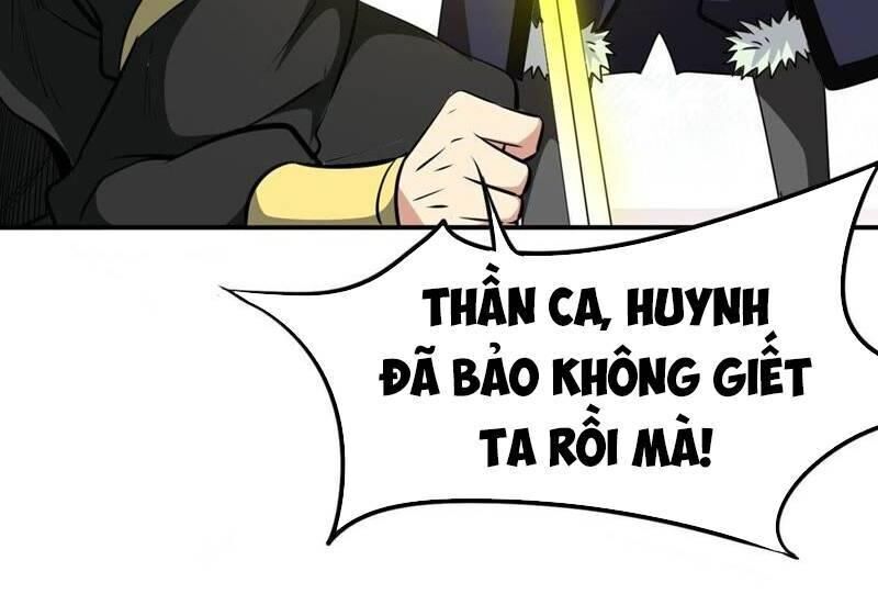 Thôn Phệ Vĩnh Hằng Chapter 65 - Trang 2