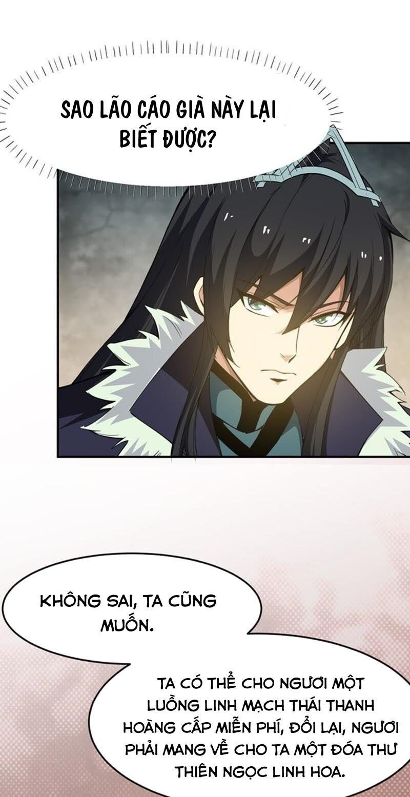 Thôn Phệ Vĩnh Hằng Chapter 66 - Trang 2