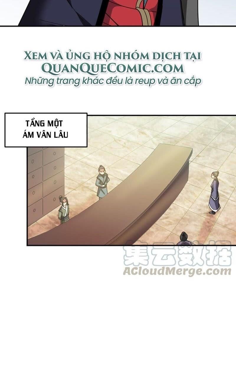 Thôn Phệ Vĩnh Hằng Chapter 66 - Trang 2