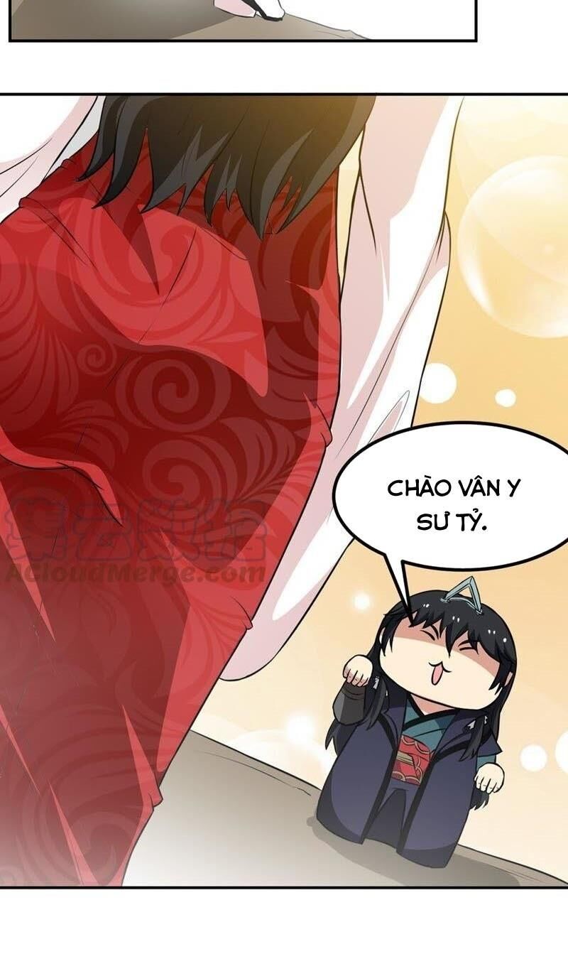 Thôn Phệ Vĩnh Hằng Chapter 66 - Trang 2