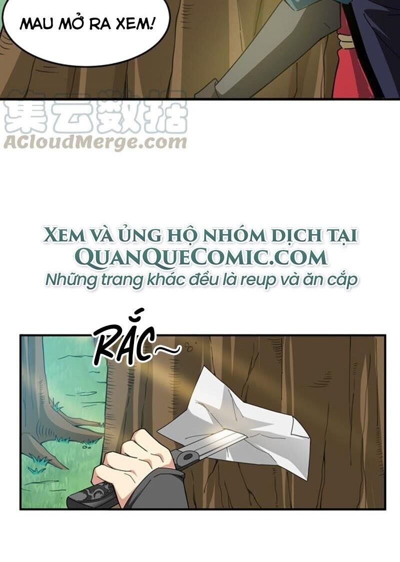 Thôn Phệ Vĩnh Hằng Chapter 67 - Trang 2